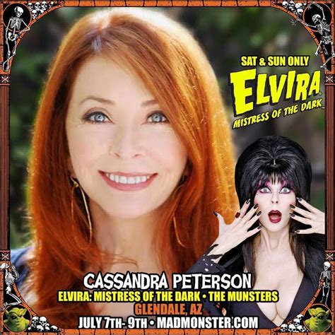 pictures of elvira mistress of the dark|Elvira, Mistress Of The Dark (@therealelvira) .